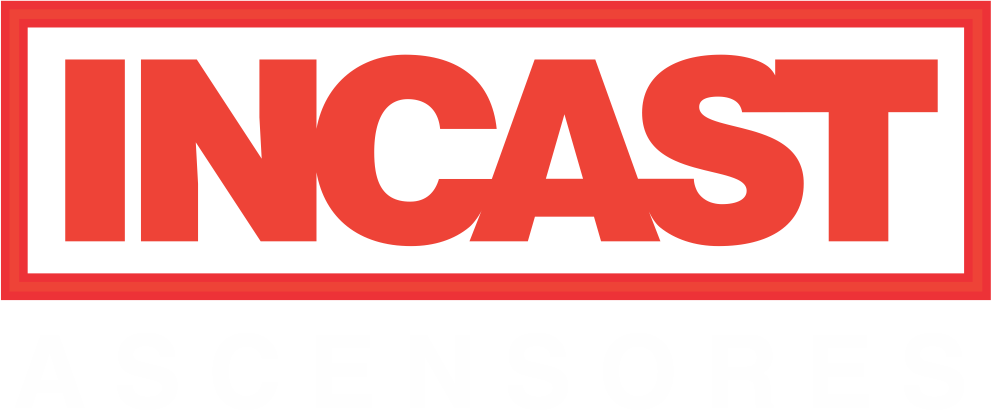 Logo de Incast Ascensores